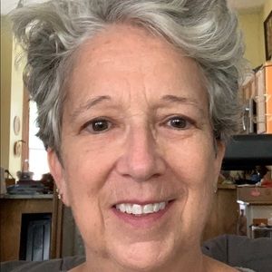 Meet your Posher, Robin lee